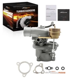 K03 Upgrade Turbolader for Audi A4 A6 quattro VW PASSAT 1.8T AEB ANB AWT APU top