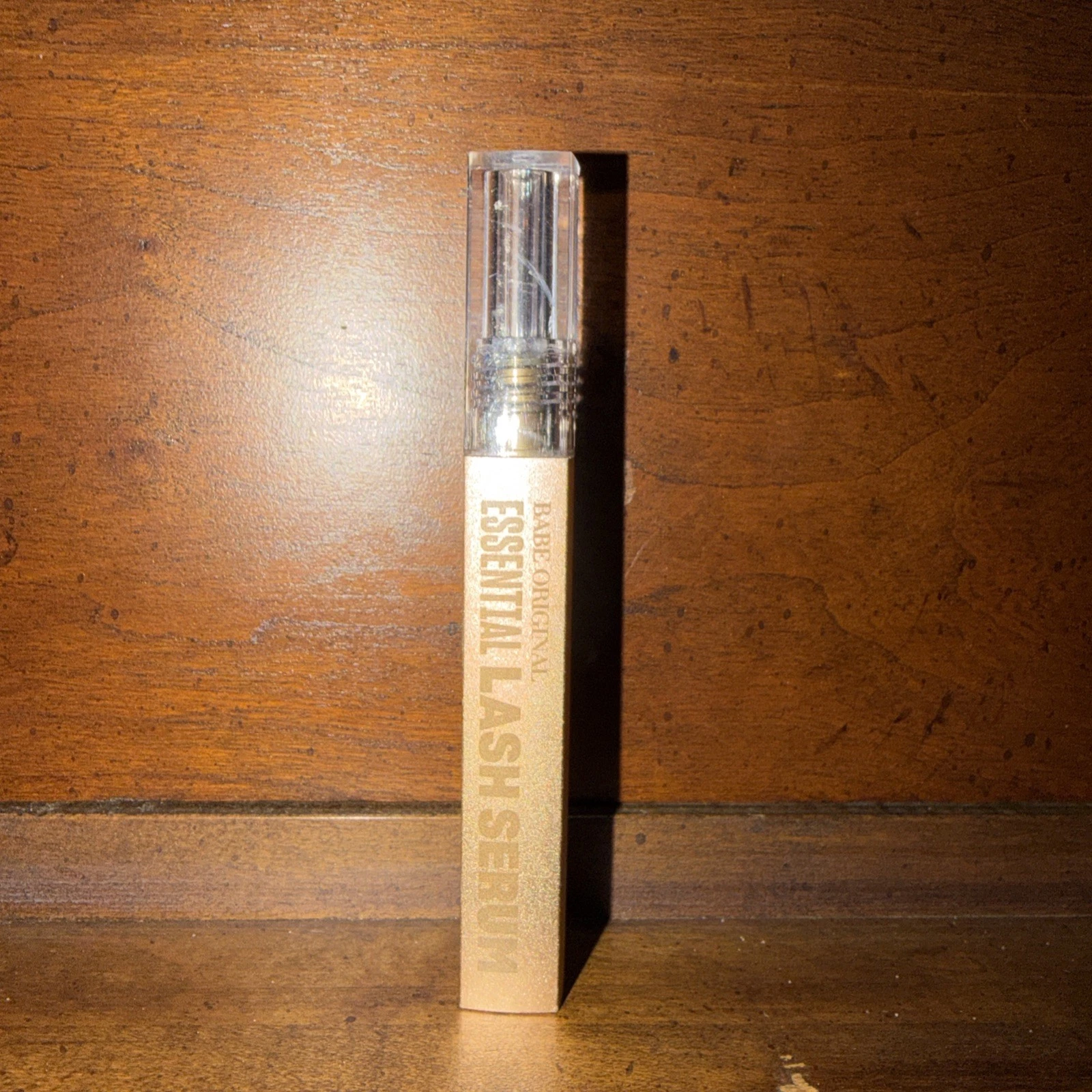 Babe Original - Babe Lash Essential Eyelash Conditioner 4ml 6 Month Supply