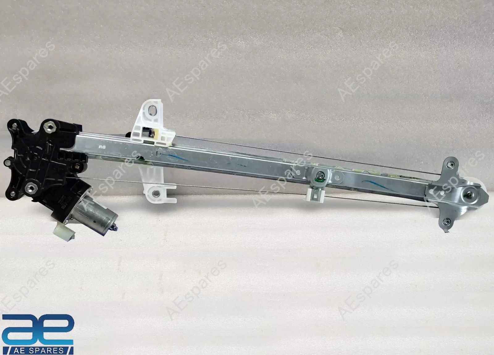Front Door Window Regulator Assembly RH For Suzuki Celerio 2021-Now 83401M81R10 view 3