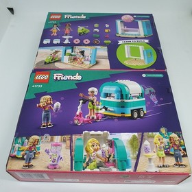 Lego FRIENDS Lot of 6 Bundle- 41723, 41733,  41047,  30202, 30635, 561603