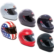 RaceQuip 276000RQP PRO20 Helmet, SA2020, Gloss Black, XXS