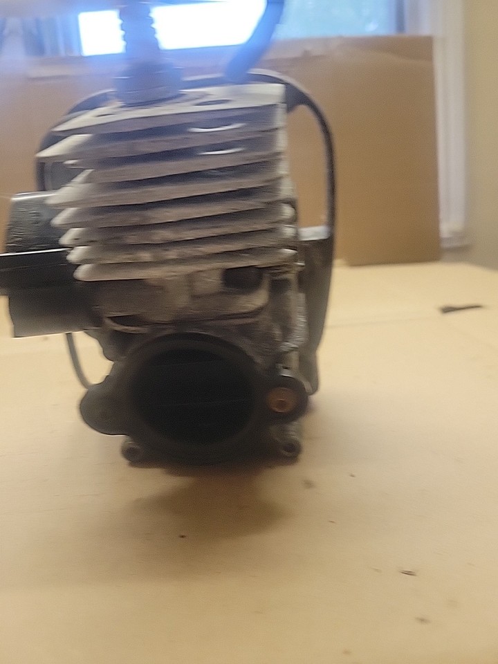 Craftsman 25cc String Trimmer Short Block Assembly 358.791050 | eBay
