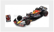 Spark-Model 18S902 Red Bull - F1 RB19 Team Oracle Red Bull Racing N 1 World Cham