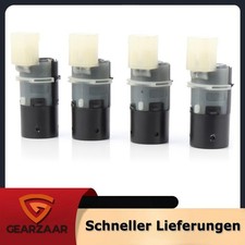 4x PDC Parksensor Kompatibel mit BMW E39 E53 E60 E61 E65 E66 E67 66206989069