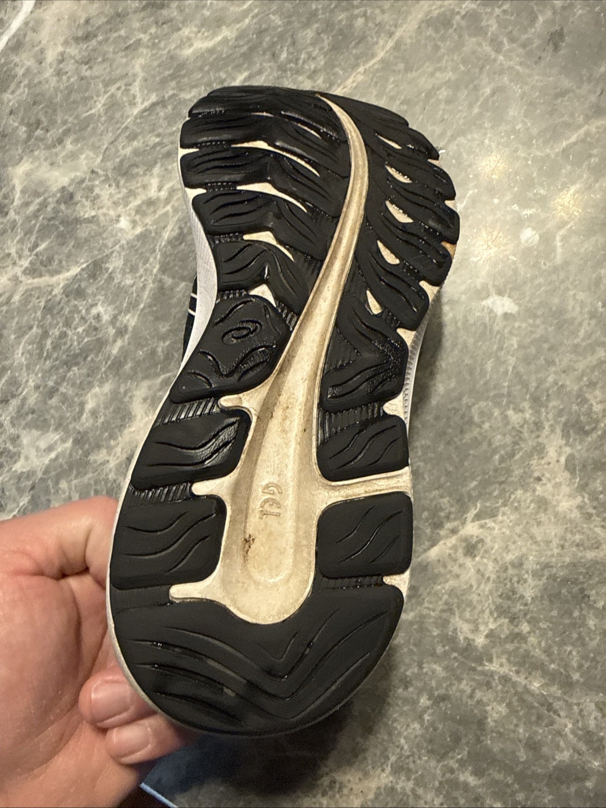 Asics Gel Excite 8 Women Shoe Size 8 Road Trail Run Walk Casual Gym 1012A916 thumbnail 8