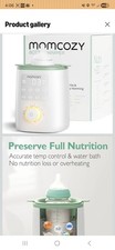 Momcozy Baby Bottle Warmer for Breast Milk Formula Food