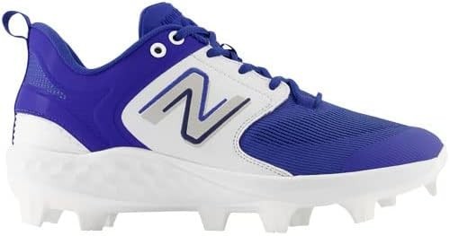 New Balance Fresh Foam 3000 V6 Men's Molded Baseball Cleats - Picture 5 of 31