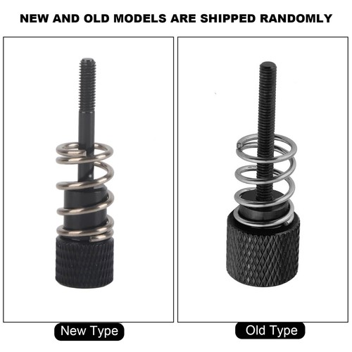 4x M3 Installation Screws For CPU Water Cooling Block For 1150 1151 11 SAL - Afbeelding 5 van 11