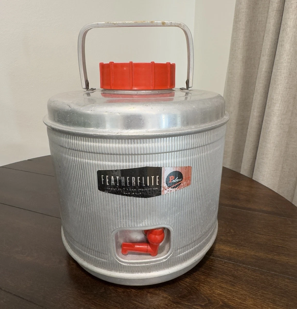 poloron jug products for sale | eBay