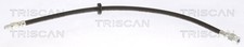 Bremsschlauch TRISCAN 8150 65104 für SAAB 9000 Turbo Aero CDE Eco Power CSE