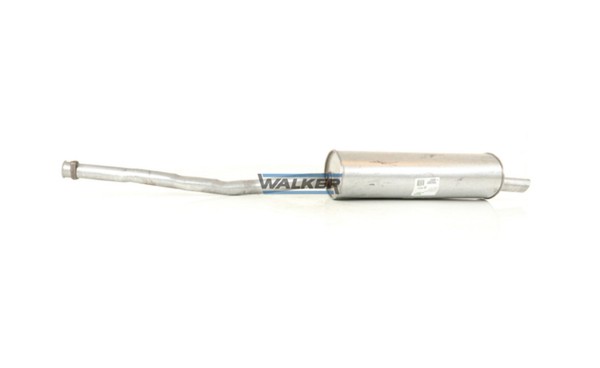 Walker EndschalldäMpfer NachschalldäMpfer 18904 FüR E36 BMW 3Er Touring 316 318-image