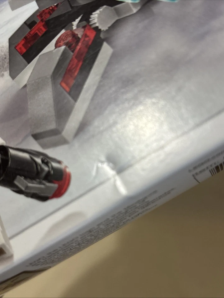 LEGO Star Wars First Order Specialists Battle Pack 75197 - New/Sealed - Image 3 of 4