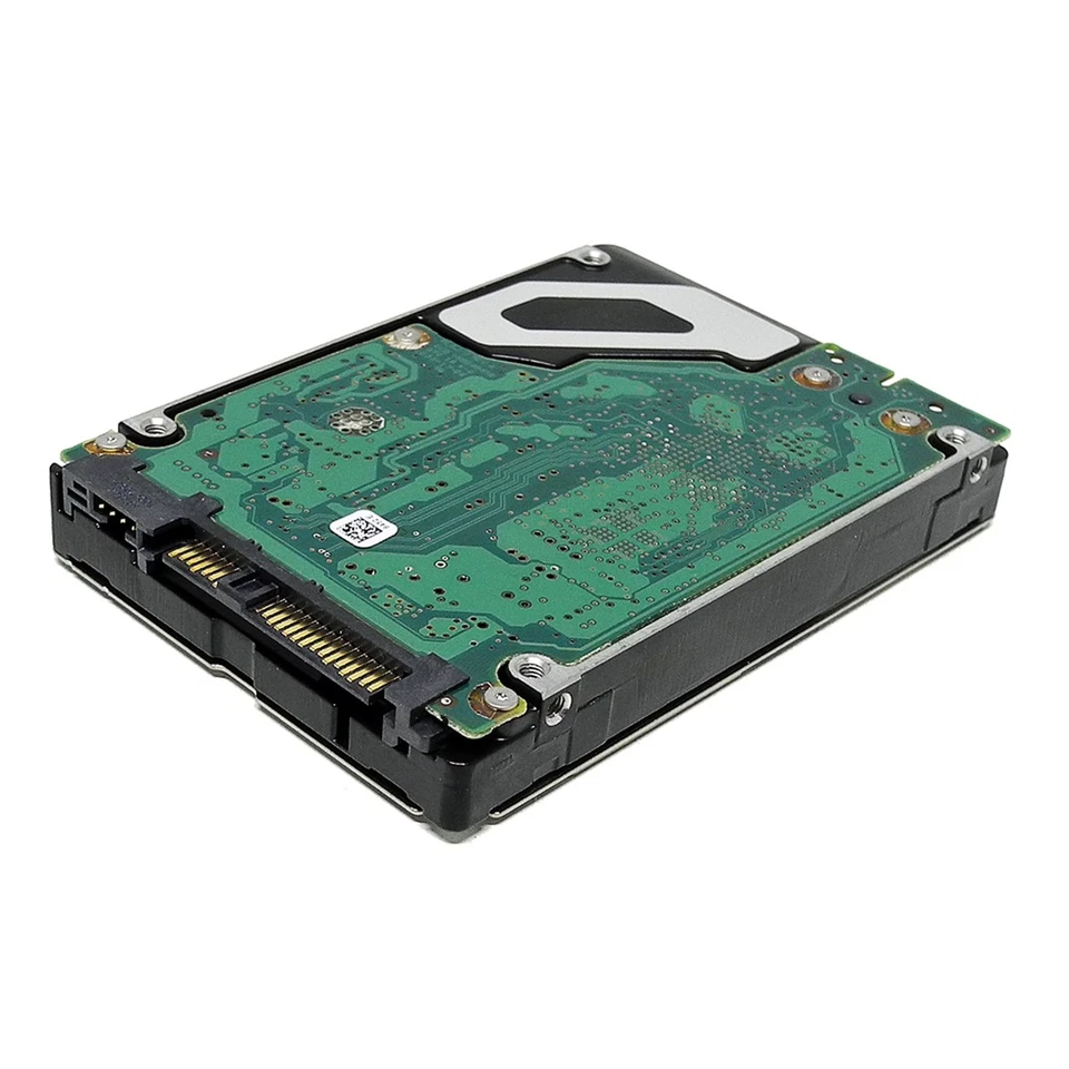Seagate 2.5" 1.2TB 10K SAS 12Gbps Festplatte ST1200MM0088 Server Storage - Bild 3 von 3