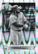 2022 Topps Chrome Sonic Baseball Cards Checklist and Odds 22