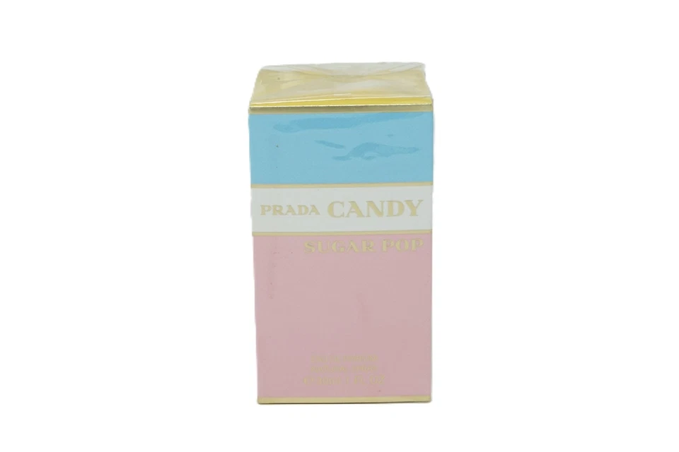Prada Candy Sugar Pop Eau de Parfum Spray 30 ml