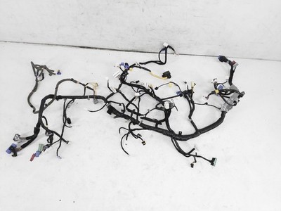 Kia Stinger 2022 Gt1 A/T Awd 3.3L Instrument Dash Harness Wiring 91010-J5360