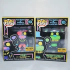 Funko Pop: Five Nights at Freddy's - Foxy #954 & Freddy Fazbear #955 Set of 2