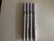 extra fine decocolor paint marker PALE VIOLET