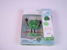 Glo Pals - Activated Light-Up Sensory Toy LUMI With Cubes - For Autism - Lumi