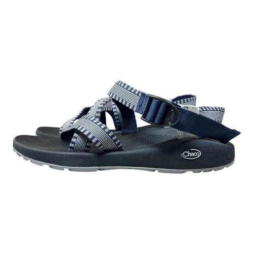 Sandali Chaco Uomo Z/1 Classici Colorado USA Blu Impermeabili Escursionismo Taglia 13 - Foto 6 di 14