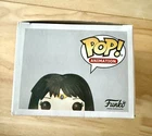 Funko Pop! Animation: Sailor Moon Sailor Saturn #299 Vinyl Figure