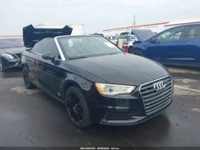 Driver Air Bag Hatchback E-tron Driver Knee Fits 15-18 AUDI A3 2279121