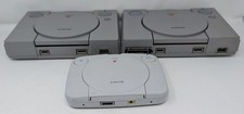 Sony PlayStation 1 Composite RCA PAL Consoles for sale | eBay