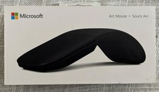 Microsoft Surface Arc Touch Mouse - Wireless ...