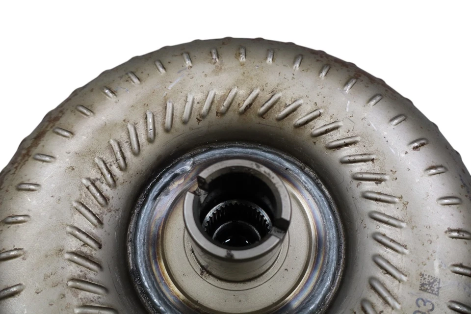 11-17 Volkswagen VW Touareg 3.6L Transmission Torque Converter 0C8323571C Oem - Image 4 of 4