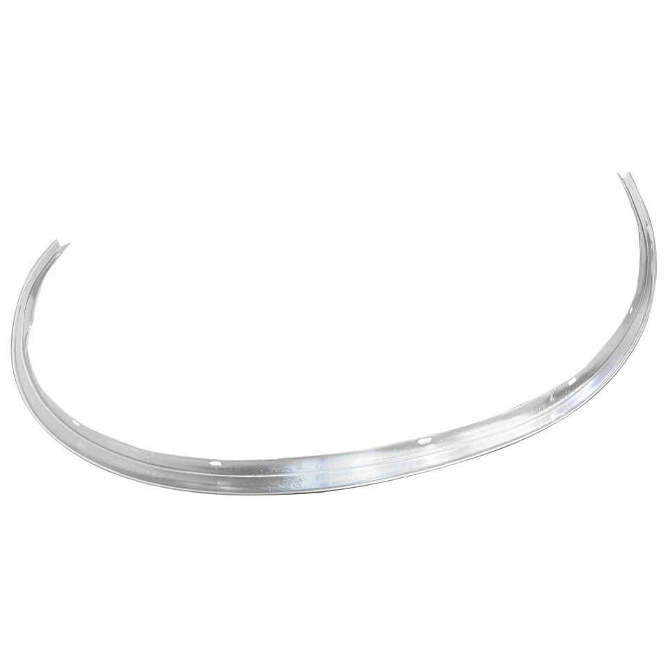 Molduras de apertura de rueda delantera+trasera+derecha+izquierda Impala/Caprice 1977 1978 1979 4 piezas Foto 3 de 4