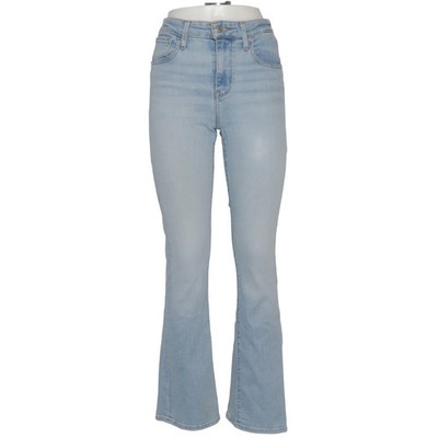 Levi's Premium, Jeans, Größe: 26, model: 725 high rise bootcut, Blau #mFn