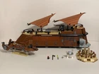 LEGO Star Wars: Jabba's Sail Barge (6210)