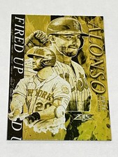 2021 Topps Fire Baseball Cards Checklist 32