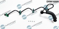 Dr.Motor Automotive Schlauch, Leckkraftstoff U.A. FüR CitroËN, Peugeot