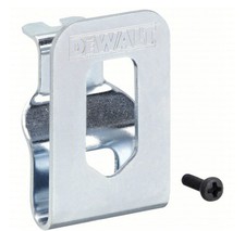 DEWALT Belt Hook Clip with Screw Power Tool A...