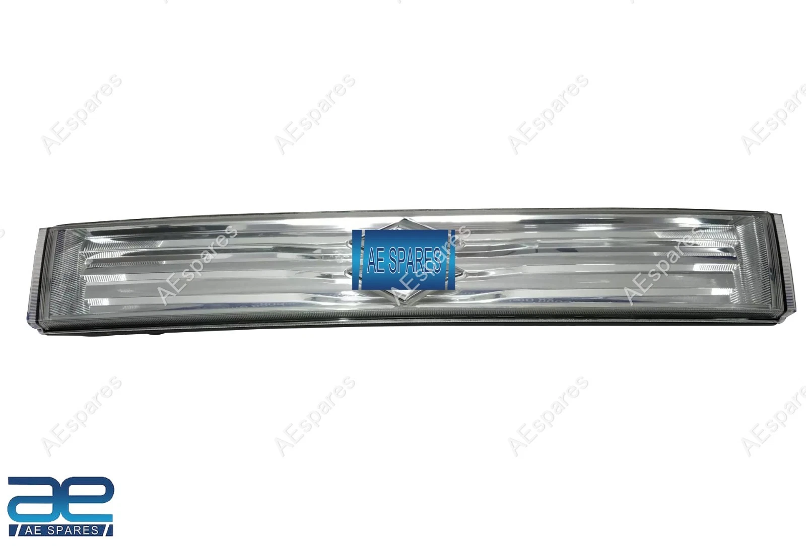 Front Radiator Grille For Suzuki Wagon R 2017-2018, Wagon R Stingray 2013-2016