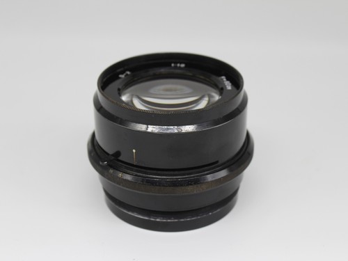 LOMO O-2 Objektiv Projektor 1:10 f=60 cm Foto Kino Objektiv  - Bild 2 von 6