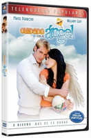 Perroni,maite-cuidado Con El Angel (3pc) / (full) Dvd Perroni,maite-cuidado Con El Angel (3pc) / (full) Dvd
