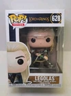 Funko Pop! Movies Vinyl Figure Legolas 628 Lord of the Rings LOTR