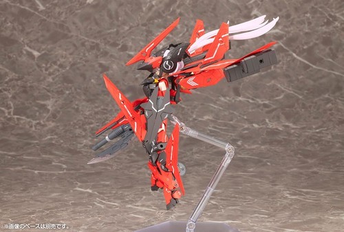 KOTOBUKIYA Megami Device SOL Raptor BEAST MODE 1/1 Plastic Model n921 - Picture 3 of 16