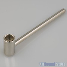 8mm Truss Rod Adjustment Box Wrench for Guitar and Bass