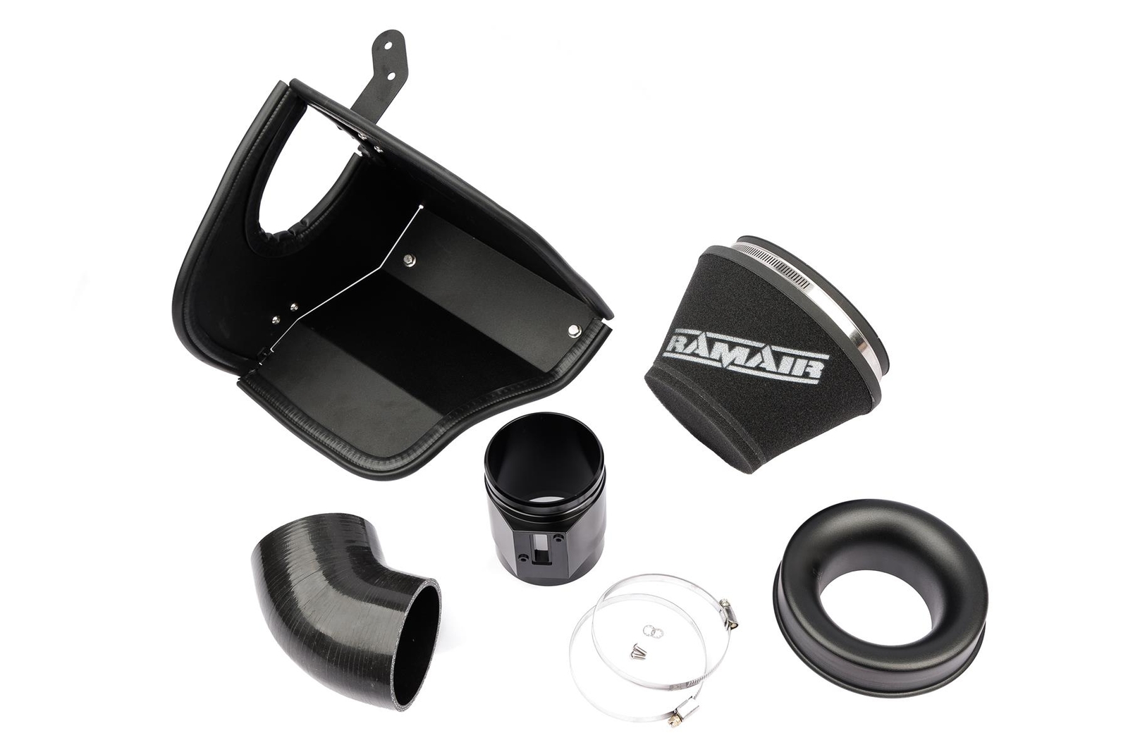 Ramair Air Filter Intake Induction Kit to fit BMW 128ti/135i Mini Cooper GP F56