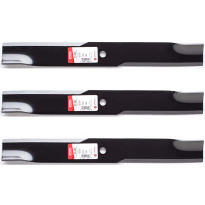Oregon 91-509 Heavy Duty Blades for 60'' Hustler Super Z, XR-7, Z
