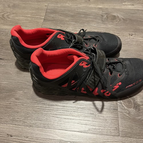 inov weightlifting