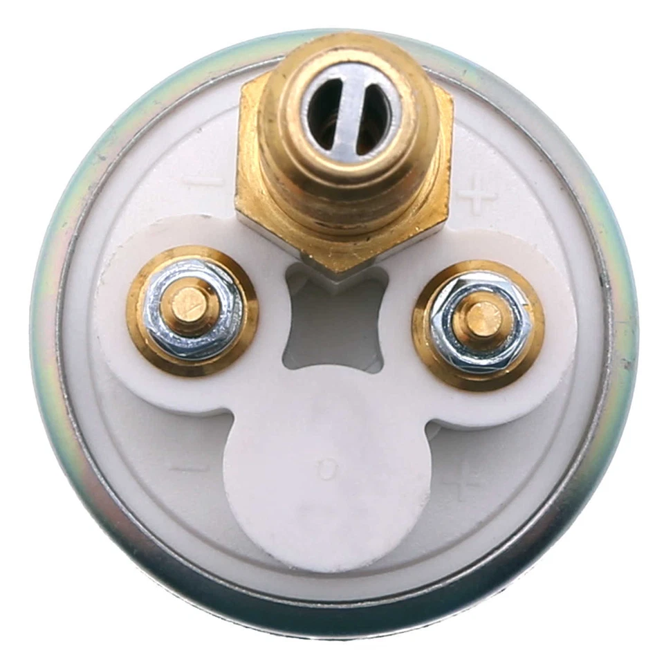 Electric Fuel Pump fits 1975-1991 Volkswagen Super Beetle Vanagon Transporter  C - Image 4 of 4