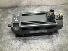 Fagor AC Brushless Servo Motor CNC FXM 33.20A.E1.010 24V Brake Encoder