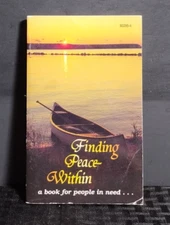 📖 Anata No Kokoro Ni Yasuragi O (Japanese) 🕊️ Christian Life Book