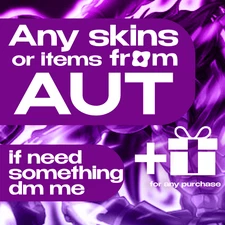 Roblox - AUT / A Universal Time - Any Skins, Items or Traits for Best Price!