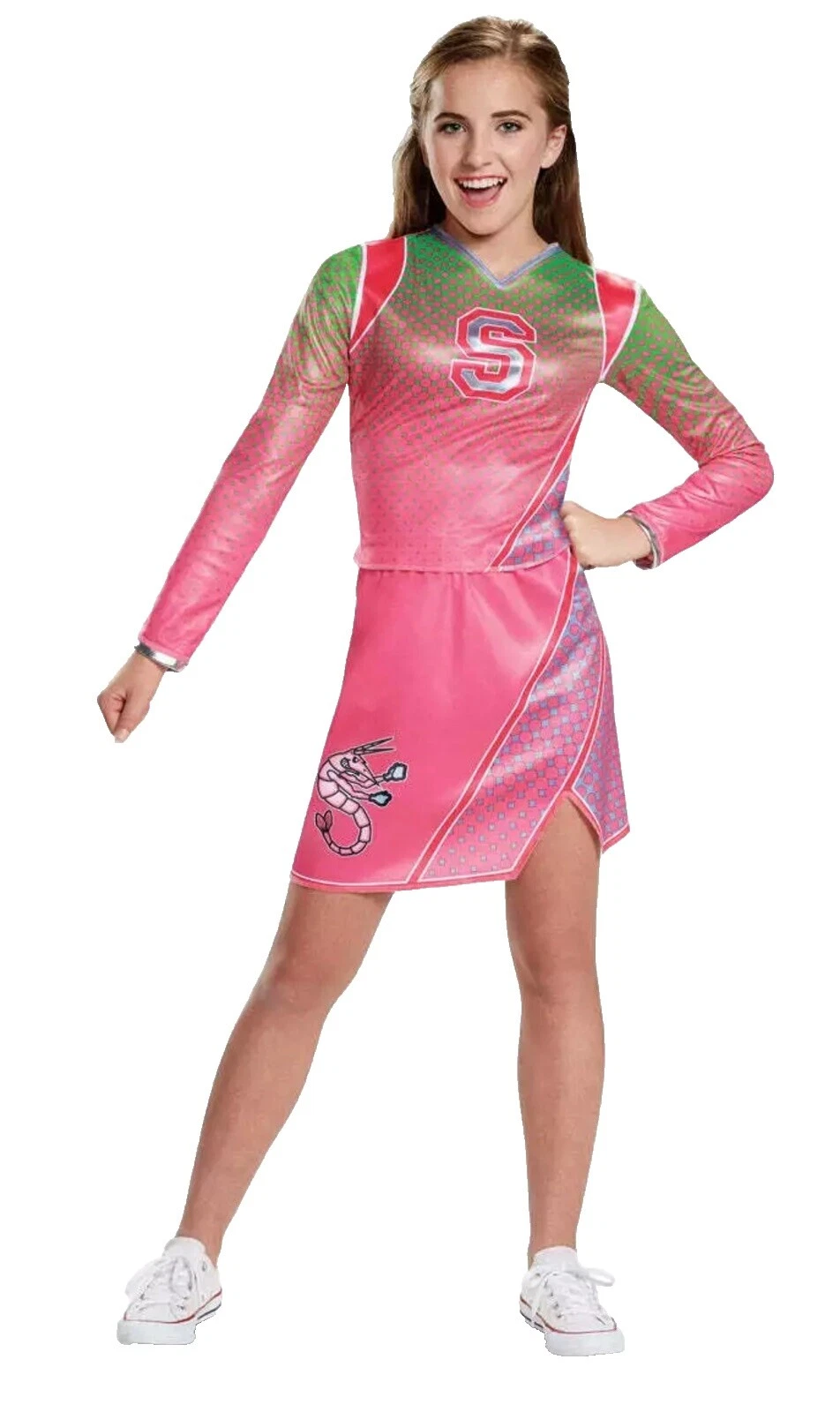 Disguise Skeletons & Zombies Costumes for Girls