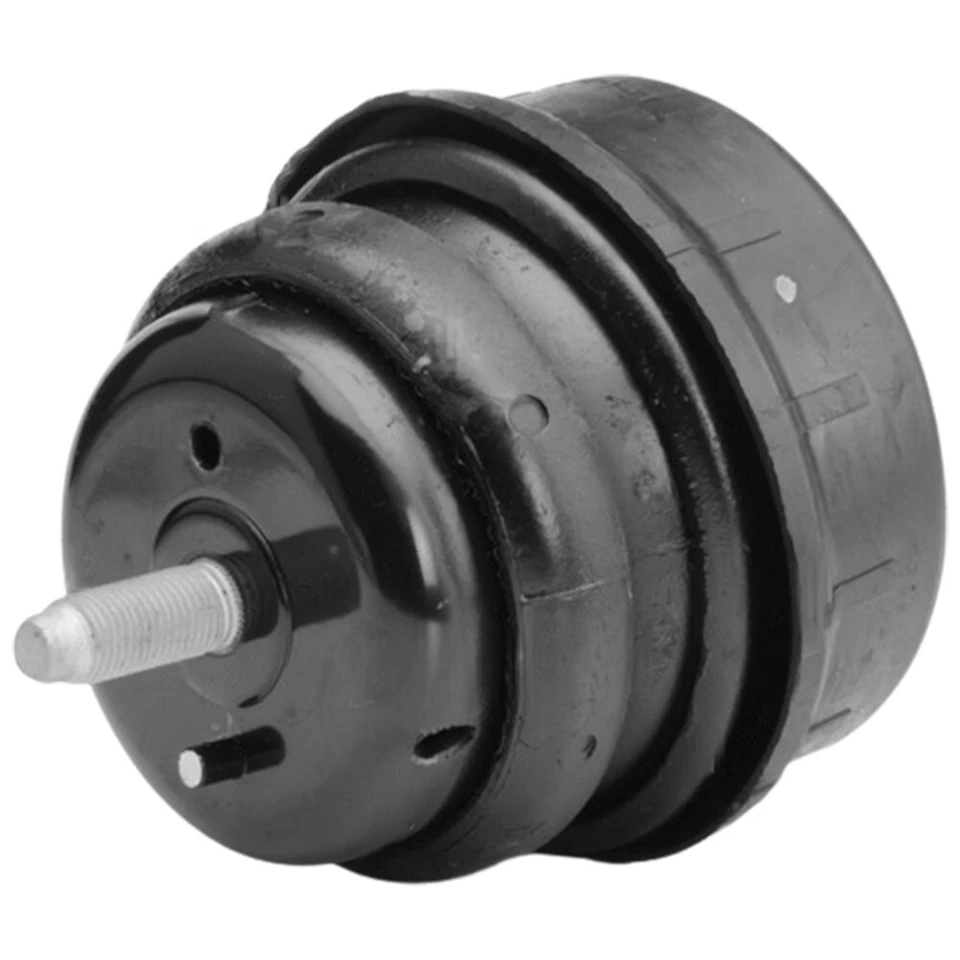 Soportes de motor delanteros diestros, diestros y montaje de transmisión trasera 3 piezas para Hyundai Genesis 11-10 3,8 Foto 2 de 4